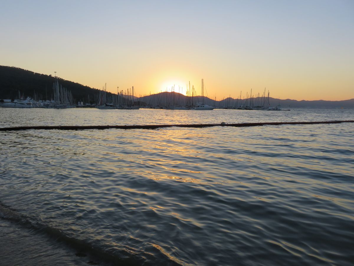 imagini hotel MARMARIS IMPERIAL